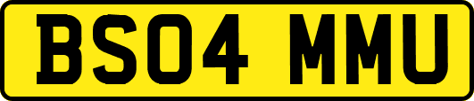 BS04MMU