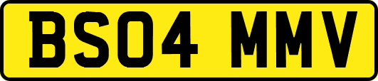 BS04MMV