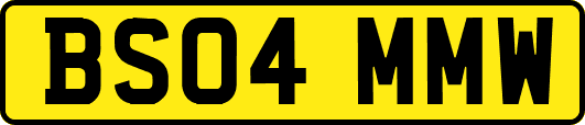 BS04MMW
