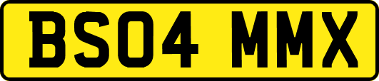 BS04MMX