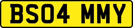 BS04MMY