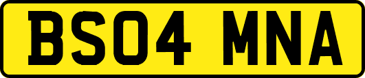 BS04MNA
