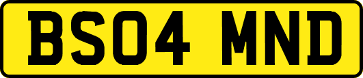 BS04MND