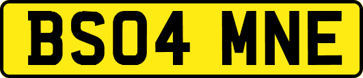 BS04MNE