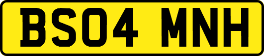 BS04MNH