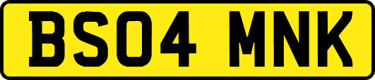 BS04MNK