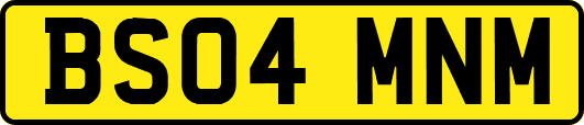 BS04MNM