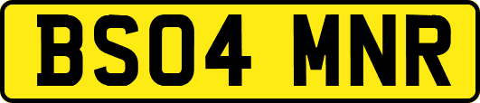 BS04MNR