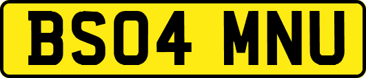 BS04MNU