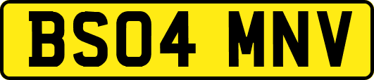 BS04MNV