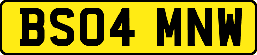 BS04MNW