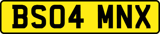 BS04MNX