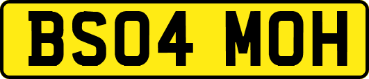 BS04MOH
