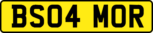 BS04MOR