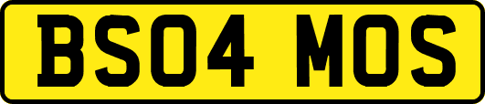 BS04MOS