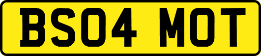BS04MOT