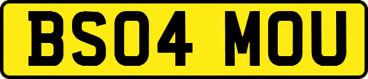 BS04MOU