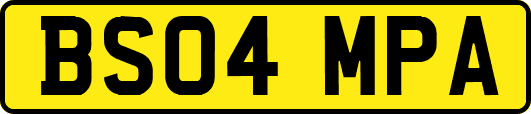 BS04MPA