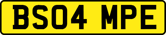 BS04MPE