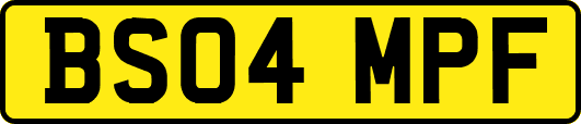 BS04MPF