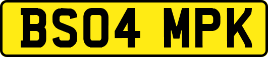 BS04MPK