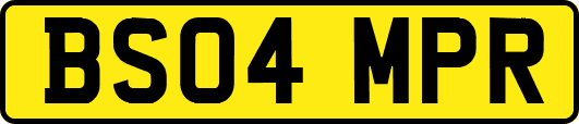 BS04MPR