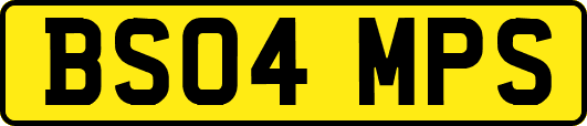 BS04MPS