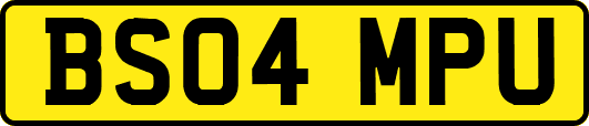 BS04MPU