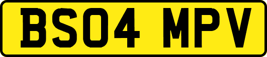 BS04MPV