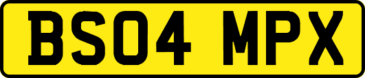 BS04MPX