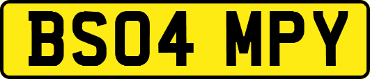 BS04MPY