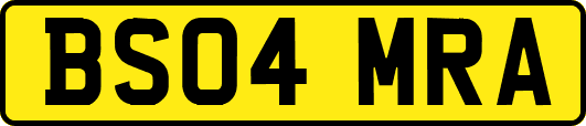 BS04MRA