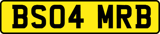 BS04MRB