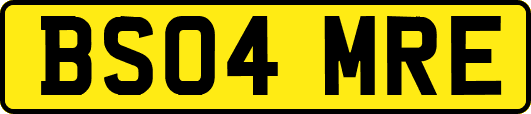 BS04MRE