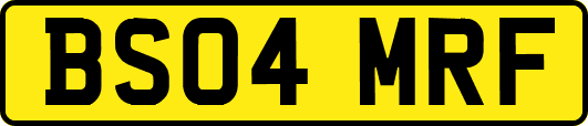 BS04MRF
