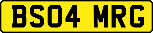 BS04MRG