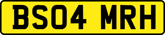 BS04MRH