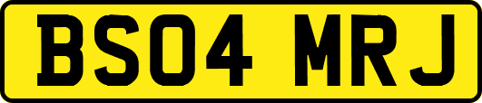 BS04MRJ