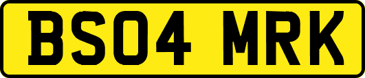 BS04MRK