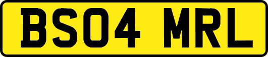 BS04MRL