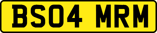 BS04MRM