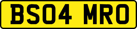 BS04MRO
