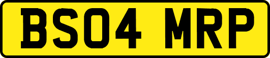 BS04MRP