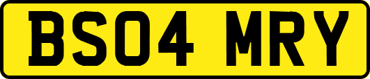 BS04MRY