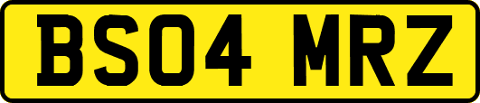 BS04MRZ