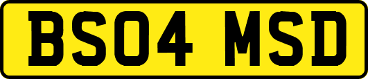 BS04MSD