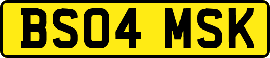 BS04MSK