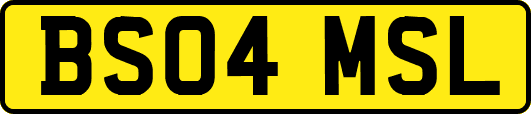BS04MSL