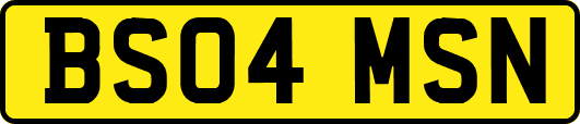 BS04MSN