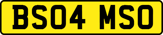 BS04MSO